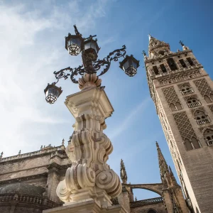 Tour de la Catedral y Giralda