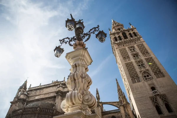 Tour de la Catedral y Giralda