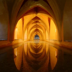Tour del Alcázar