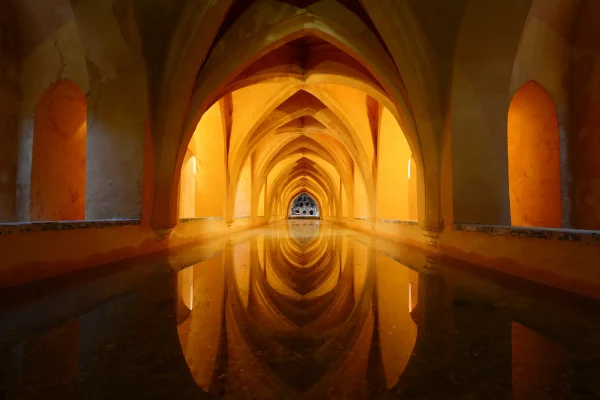 Tour del Alcázar