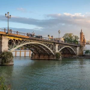 Free tour Triana
